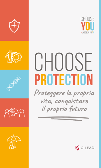 Choose-protection