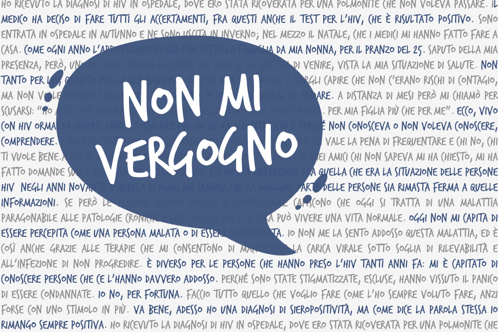 Non-mi-vergogno