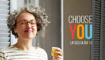 Choose you