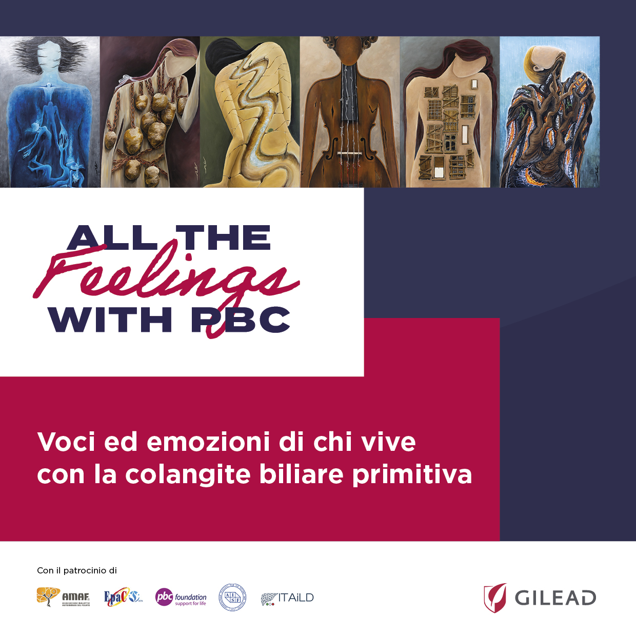 Gilead Opuscolo PBC M14 cover